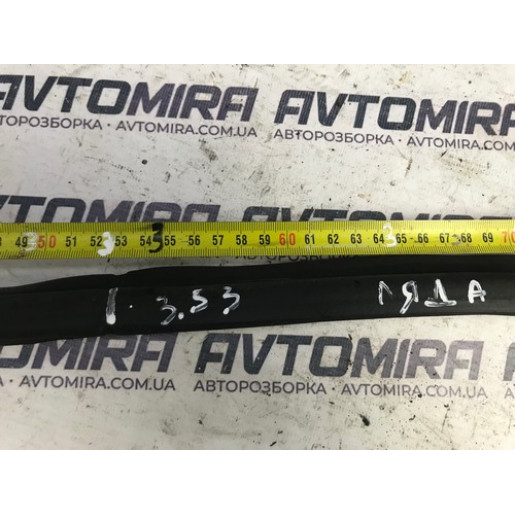 Уплотнитель крышки багажника 3530mm Hyundai i30 HB 2007-2012 873212L000